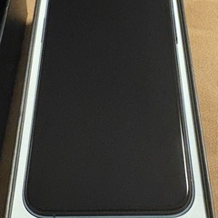 iPhone11 pro 256GB ミッドナイトグリーン