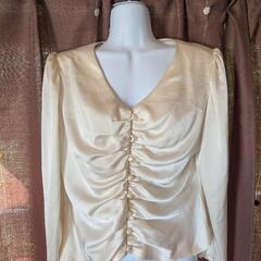 Amiel  Monde ブラウス⑧