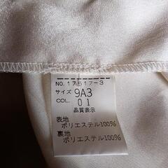 Amiel  Monde ブラウス⑧の画像