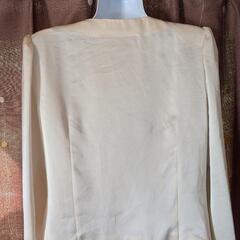 Amiel  Monde ブラウス⑧の画像