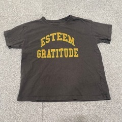 120 Tシャツ 