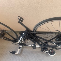 KUOTA ロードバイクの画像