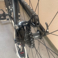 KUOTA ロードバイクの画像