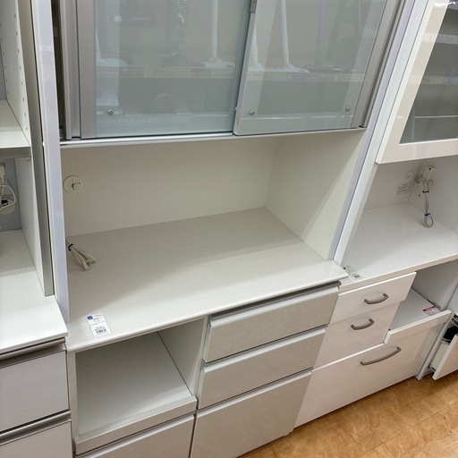 【トレファク摂津店】松田家具レンジボード入荷致しました！