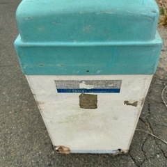 業務用かき氷機の画像