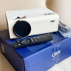小型プロジェクターの画像