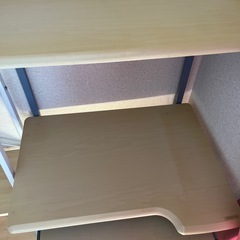 パソコンラックの画像