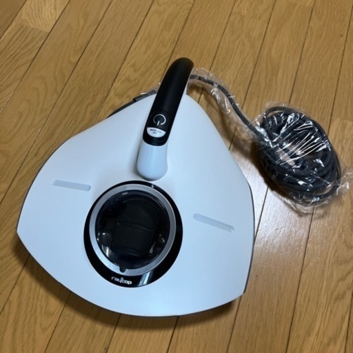 レイコップ『新品』布団掃除機