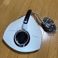レイコップ『新品』布団掃除機