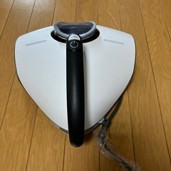 レイコップ『新品』布団掃除機の画像