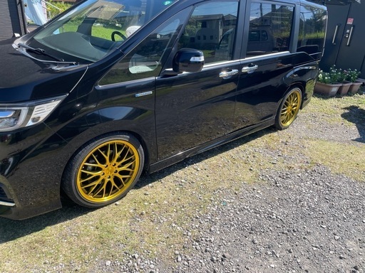 限定値下げアルミホイール