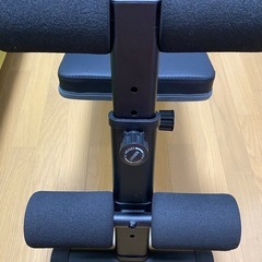 トレーニングベンチ　リーディングエッジの画像