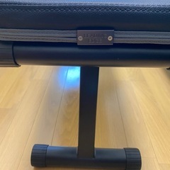 トレーニングベンチ　リーディングエッジの画像