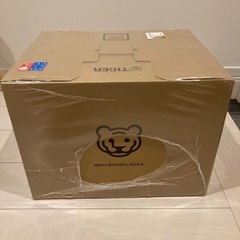 定新品未開封タイガー魔法瓶(TIGER) 炊飯器 ブラック JP...