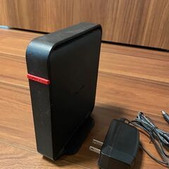 バッファロー Wi-Fiルーター