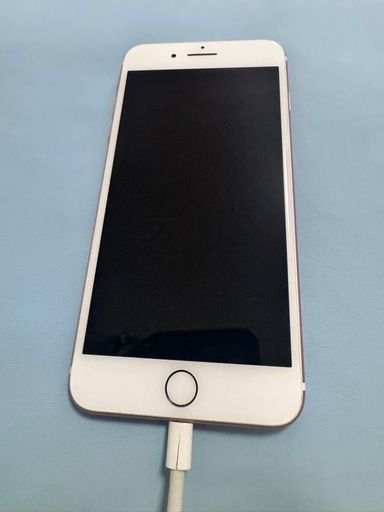 iPhone7 Plus 256G 美品