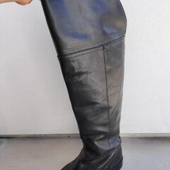 CORSO ROMA ロングブーツ サイズ37