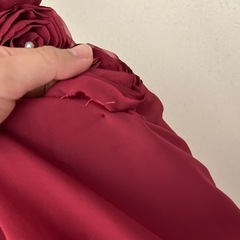 結婚式　ドレス　Mサイズの画像