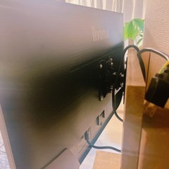 取引中【10/16まで】iiyama モニター ディスプレイ X3291HSの画像