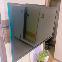 取引中【10/16まで】iiyama モニター ディスプレイ X3291HSの画像