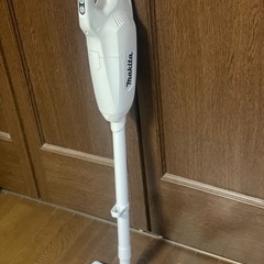 マキタ 掃除機 スティッククリーナー