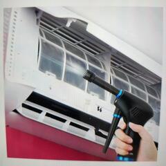 コードレス エアダスターの画像
