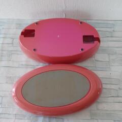 配線収納ボックスの画像