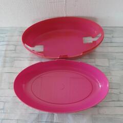 配線収納ボックスの画像