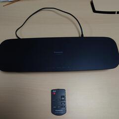 パナソニック　SC-HTB200 スピーカー