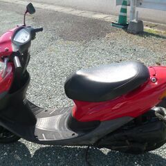 ホンダ　DIO/車体番号AF35-2067777/中古品・車体・...