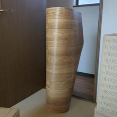 【フローリングマット】美品