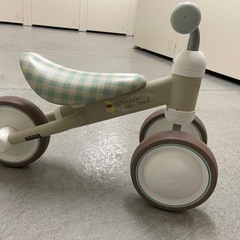 D-bike ぷーさん