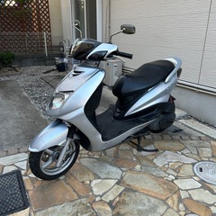 ※値下げ ヤマハ シグナス SE12J