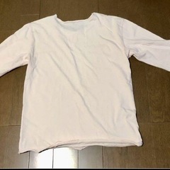 SHIPS メンズM  ロンTの画像