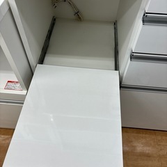 【トレファク摂津店】松田家具レンジボード入荷致しました！の画像