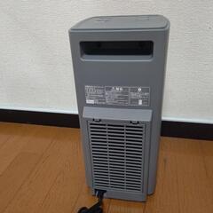大風量セラミックファンヒーター　
アイリスオーヤマ　
ACH-S12A-Hの画像
