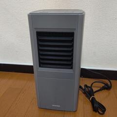 大風量セラミックファンヒーター　
アイリスオーヤマ　
ACH-S12A-Hの画像