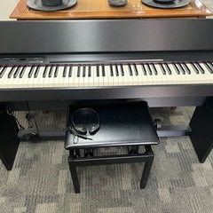 Roland F-120 ピアノ　電子ピアノ