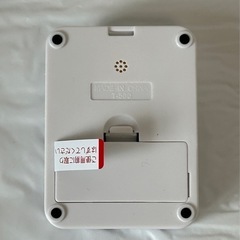 【新品】無音タイマーの画像