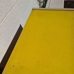 レトロ　昭和　カラーボックスの画像