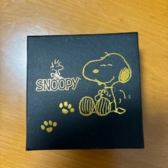 ⭐︎新品⭐︎スヌーピー　腕時計