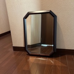 アンティーク風ミラー※お取引中