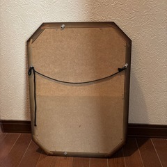 アンティーク風ミラー※お取引中の画像