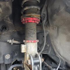 TANTO Custom Turbo 4wdの画像