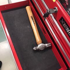 ASTROPRODUCTS 3段ツールボックスセット　工具付き　整備　現状販売　ジャングルジャングル貝塚店　貝塚市　二色浜　の画像