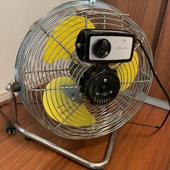 エレクトロラックス クラシックサーキュレーターの画像