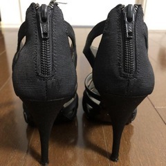 セブントゥエルブサーティ　22.5cmの画像