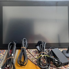 Wacom DTK2260K0D Cintiq 22 FHD 液...