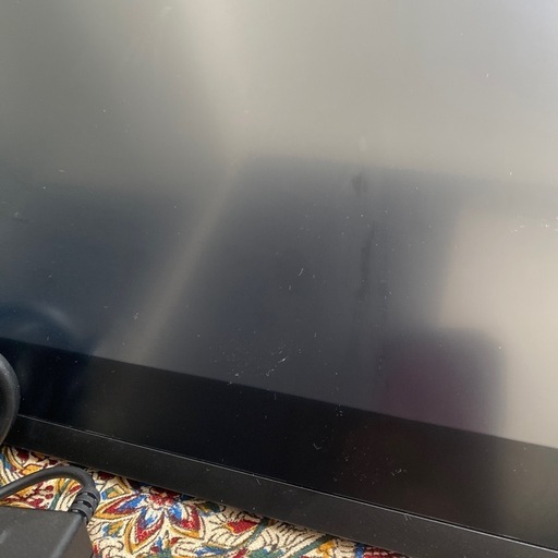 Wacom DTK2260K0D Cintiq 22 FHD 液晶ペンタブレット