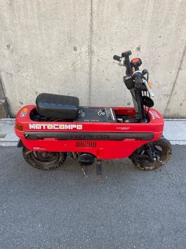 メンテナンス用品 HONDA/MOTO COMPO